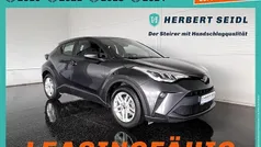 Grau Gebraucht 2023 Toyota C-HR SUV | € 24.880 (Fairer Preis)