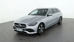 Grau Gebraucht 2023 Mercedes C300e Kombi | € 36.900 (Superpreis)