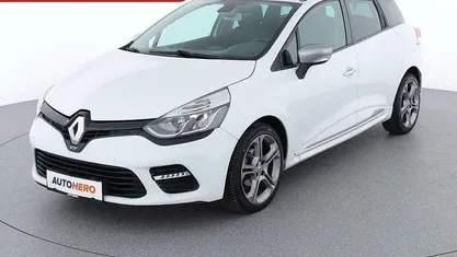 Gebraucht 2015 Renault Clio GrandTour GT Kombi | € 10.390 (Fairer Preis)