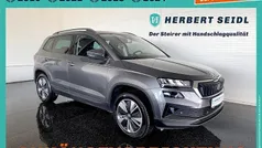 Grau Gebraucht 2022 Skoda Karoq SUV | € 27.480 (Fairer Preis)