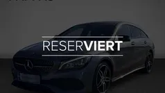 Mountaingrau metallic Gebraucht 2019 Mercedes CLA200 Shooting Brake Edition Kombi | € 22.950 (Guter Preis)