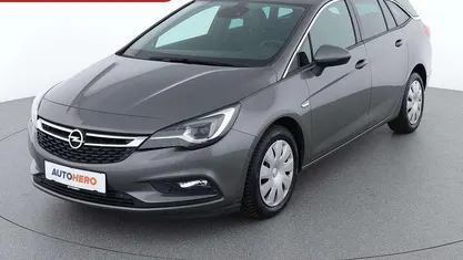 Gebraucht 2019 Opel Astra Innovation Kombi | € 15.490 (Fairer Preis)