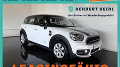 Weiß Gebraucht 2018 Mini Cooper Countryman SUV | € 19.980 (Guter Preis)