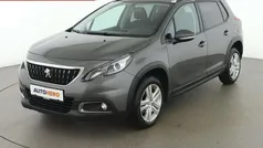 Gebraucht 2019 Peugeot 2008 Signature Sky SUV | € 15.090 (Fairer Preis)
