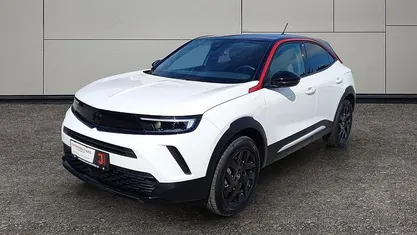 Gebraucht 2024 Opel Mokka-e GSe SUV | € 23.888 (Fairer Preis)