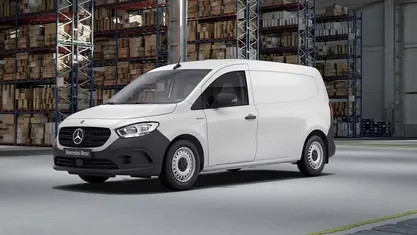 Gebraucht Mercedes eCitan 89 kW (122 PS) 2024 Van