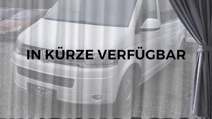 Weiß Gebraucht 2013 VW Caravelle Comfortline Van / Kleinbus | € 15.877