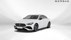 Mercedes CLA180