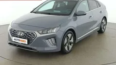 Gebraucht 2020 Hyundai Ioniq Kleinwagen | € 18.790 (Fairer Preis)