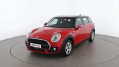 Rot Gebraucht 2016 Mini Cooper Clubman Kombi | € 11.790 (Fairer Preis)