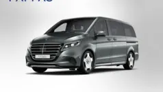 Graphitgrau metallic Gebraucht 2025 Mercedes V300 Exclusive Van / Kleinbus | € 95.990 (Superpreis)
