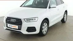 Weiß Gebraucht 2016 Audi Q3 SUV | € 20.290 (Fairer Preis)