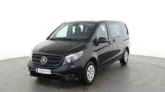 Gebraucht 2021 Mercedes Vito Kombi | € 46.788