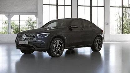 Gebraucht 2023 Mercedes GLC200 SUV | € 55.900