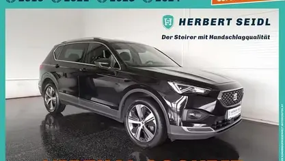 Gebraucht Seat Tarraco XCELLENCE 150 PS (110 kW) 2022 SUV