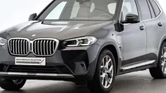 Grau Gebraucht 2024 BMW X3 Sport Line SUV | € 57.480 (Fairer Preis)