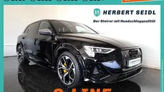 Gebraucht 2022 Audi e-tron S-Line SUV | € 47.880 (Guter Preis)