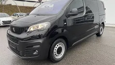 Schwarz Gebraucht 2024 Peugeot Expert S Van | € 31.990 (Fairer Preis)