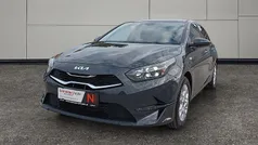 Gebraucht 2025 Kia Ceed Silver Kleinwagen | € 21.977 (Fairer Preis)