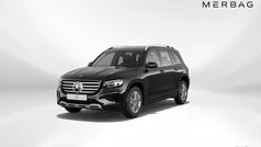 Nachtschwarz Gebraucht 2024 Mercedes GLB200 Edition SUV | € 44.990 (Guter Preis)