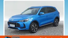 Como blue Neu 2025 MG ZS Luxury Limousine | € 26.380 (Fairer Preis)