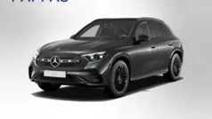 Grau Gebraucht 2024 Mercedes GLC300e AMG line SUV | € 72.900 (Fairer Preis)
