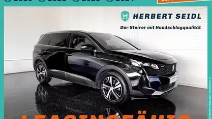 Gebraucht 2021 Peugeot 5008 GT-line SUV | € 22.880 (Fairer Preis)