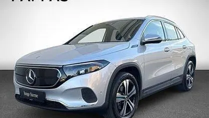 Gebraucht 2022 Mercedes EQA250 SUV | € 29.950 (Guter Preis)