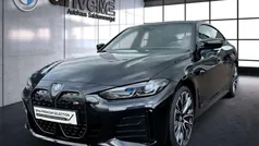 Schwarz Gebraucht 2024 BMW i4 Shadowline Limousine | € 61.900 (Fairer Preis)