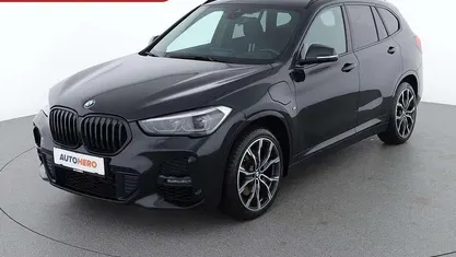 Gebraucht 2021 BMW X1 M Sport SUV | € 29.690 (Fairer Preis)