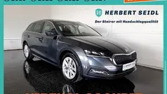 Grau Gebraucht 2022 Skoda Octavia Style Kombi | € 23.480 (Fairer Preis)