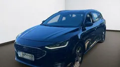 Schwarznull Gebraucht 2023 Ford Focus Titanium Kombi | € 23.990 (Fairer Preis)