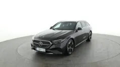 Grau Neu 2025 Mercedes E300 Edition Kombi | € 67.900 (Superpreis)