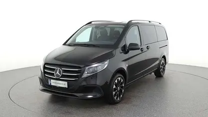 Gebraucht Mercedes Vito 190 PS (139 kW) 2025 Van