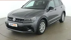 Grau Gebraucht 2020 VW Tiguan Comfortline SUV | € 32.290 (Fairer Preis)