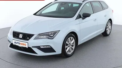 Gebraucht 2020 Seat Leon FR Kombi | € 17.890 (Guter Preis)