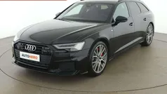 Schwarz Gebraucht 2020 Audi A6 Sport Kombi | € 39.290 (Superpreis)