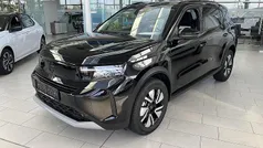 Karbonschwarzmet. Gebraucht 2025 Opel Frontera SUV | € 26.990 (Guter Preis)