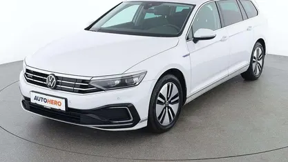 Gebraucht 2021 VW Passat GTE Kombi | € 21.290 (Fairer Preis)