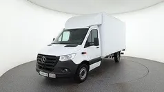 Gebraucht 2023 Mercedes Sprinter Van | € 67.188