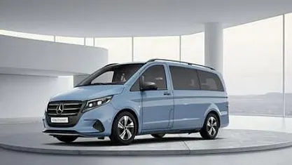 Gebraucht Mercedes Vito 163 PS (119 kW) 2024 Van