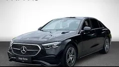 Gebraucht 2024 Mercedes E220 Limousine | € 63.900 (Etwas zu teuer)