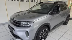 Artense grau met. Gebraucht 2024 Citroën C5 Aircross SUV | € 27.790 (Fairer Preis)