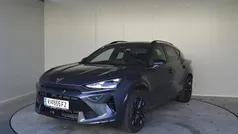 Dunkelgrau metallicperleffekt Neu 2025 Cupra Formentor SUV | € 41.679 (Fairer Preis)