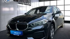 Schwarz Gebraucht 2020 BMW 116 Advantage Kleinwagen | € 21.900 (Fairer Preis)