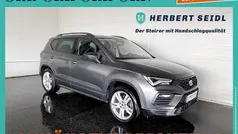 Grau Gebraucht 2022 Seat Ateca FR-Line SUV | € 27.880 (Fairer Preis)