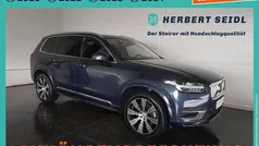 Blau Gebraucht 2022 Volvo XC90 Plus SUV | € 52.880 (Fairer Preis)