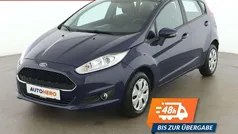 Gebraucht 2016 Ford Fiesta Trend Kleinwagen | € 7.790 (Fairer Preis)