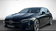 Gebraucht 2023 Mercedes A180 Limousine | € 32.590 (Etwas zu teuer)