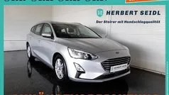 Grau Gebraucht 2019 Ford Focus Kombi | € 14.480 (Fairer Preis)